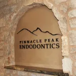 Pinnacle Peak Endodontics sign