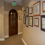 Pinnacle Peak Endodontics entrance